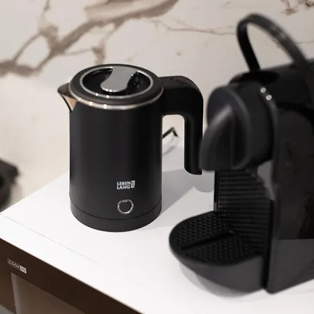 Appartement Centro Tirana