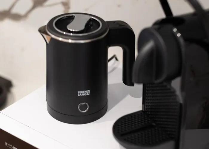 Apartmán Centro Tirana